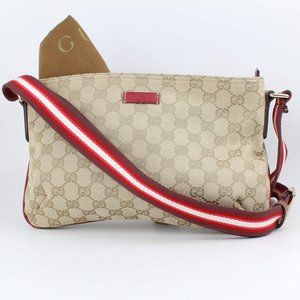 Gucci Crossbody
